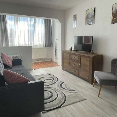 Bulevardul Mihai Viteazul Apartament Сібіу Екстер'єр фото