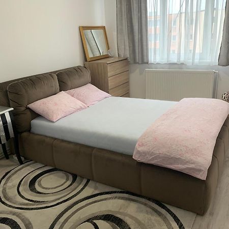 Bulevardul Mihai Viteazul Apartament Сібіу Екстер'єр фото