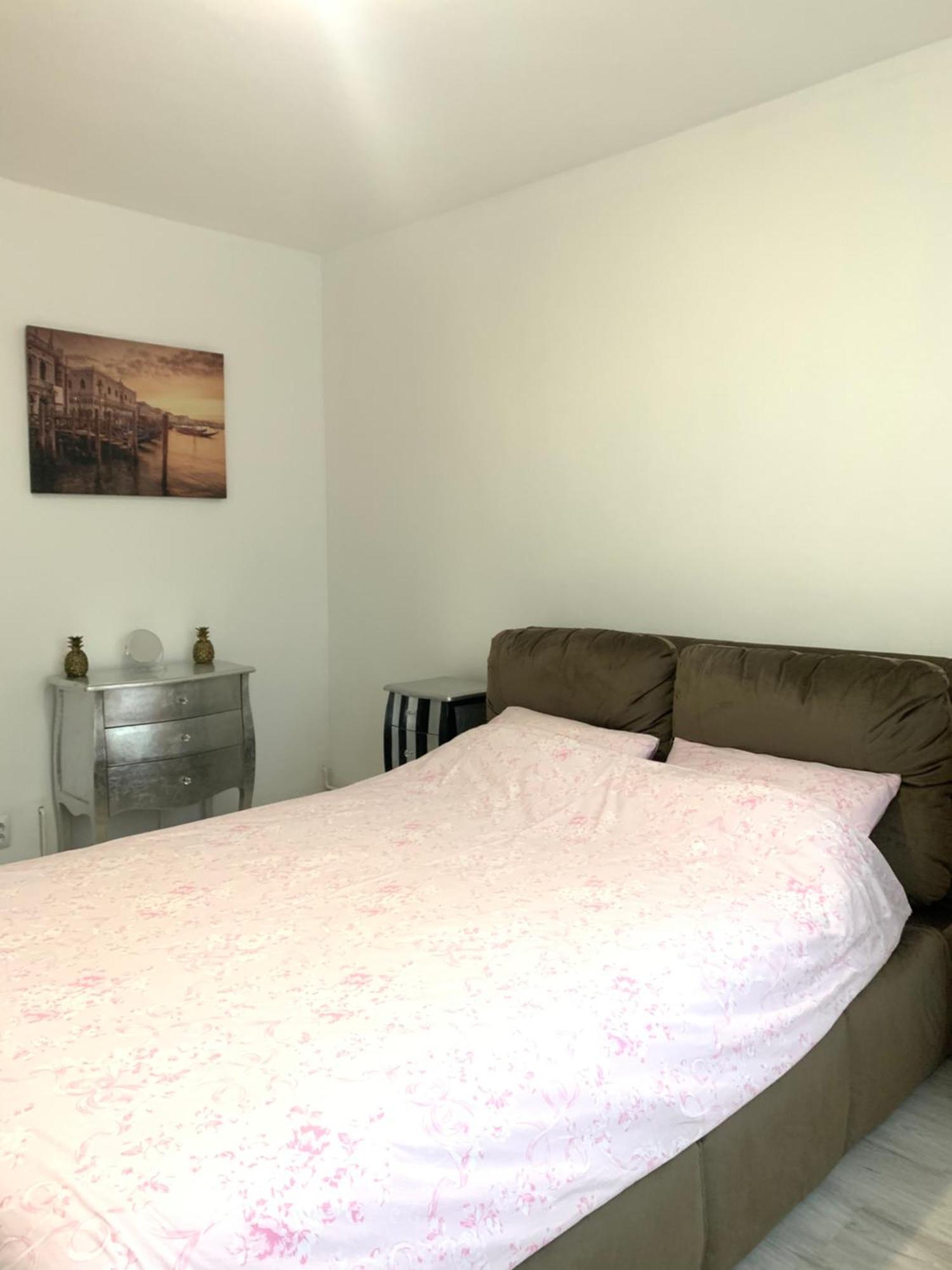 Bulevardul Mihai Viteazul Apartament Сібіу Екстер'єр фото