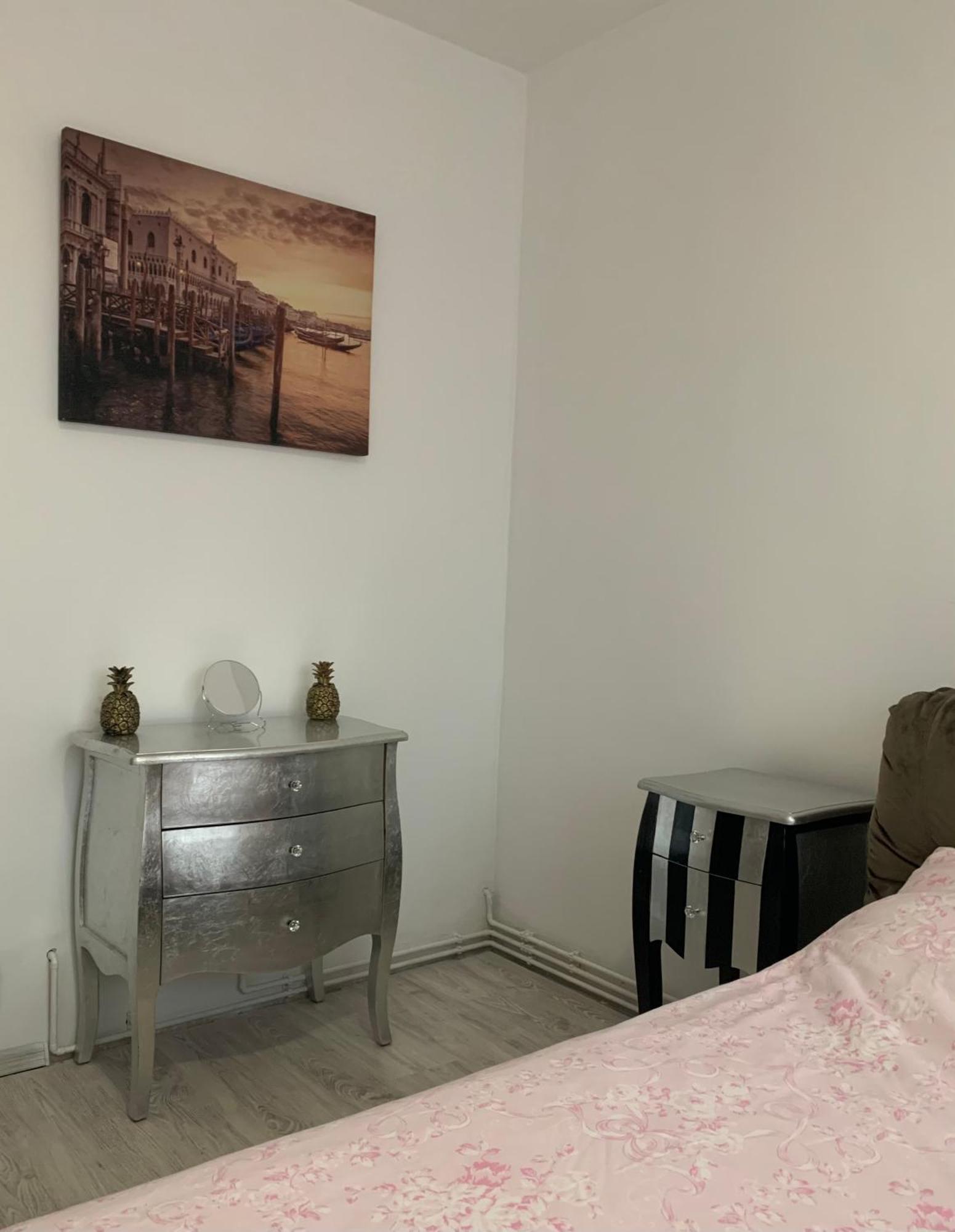 Bulevardul Mihai Viteazul Apartament Сібіу Екстер'єр фото
