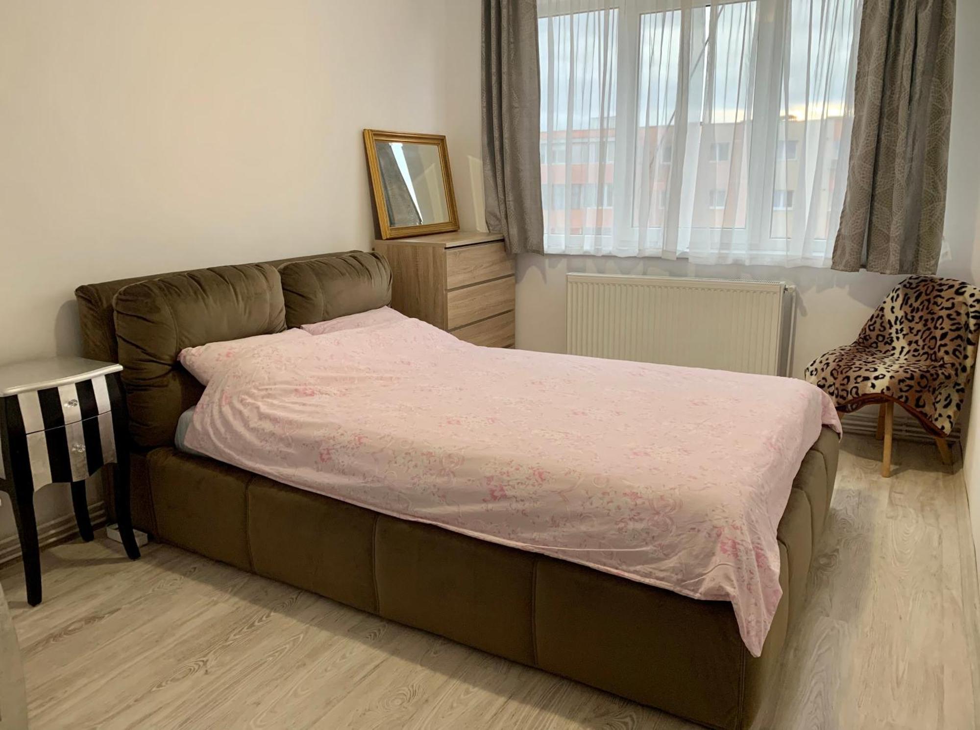 Bulevardul Mihai Viteazul Apartament Сібіу Екстер'єр фото