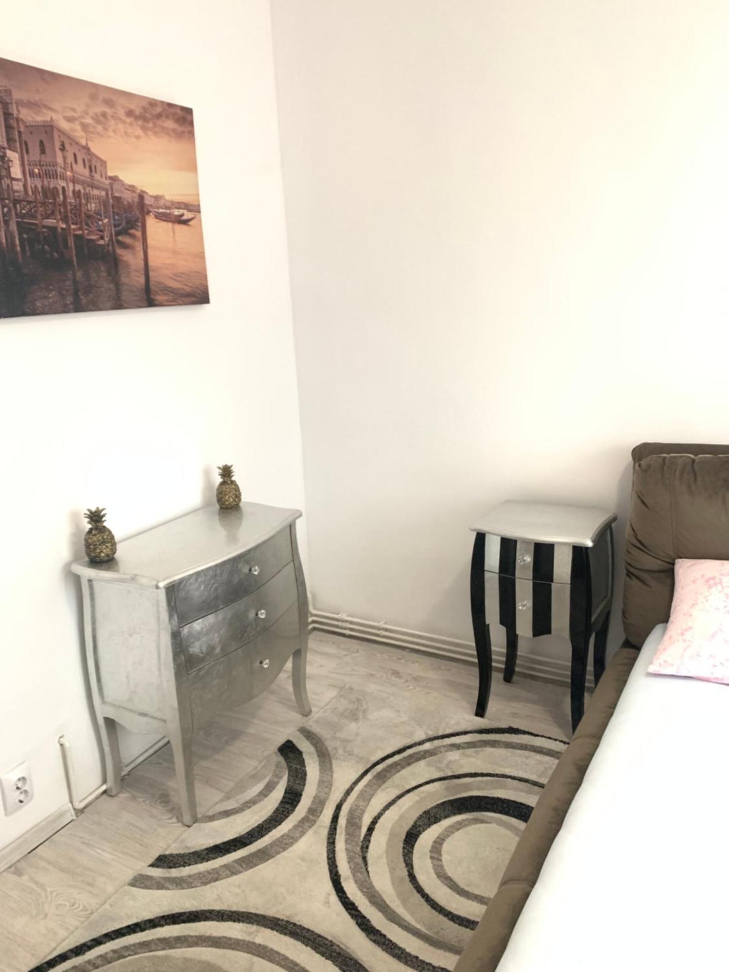 Bulevardul Mihai Viteazul Apartament Сібіу Екстер'єр фото