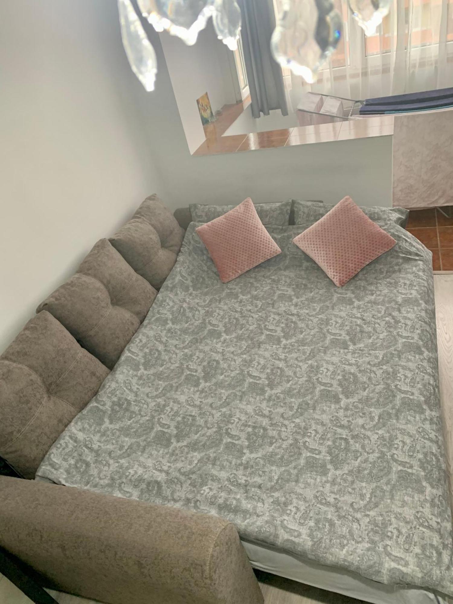 Bulevardul Mihai Viteazul Apartament Сібіу Екстер'єр фото