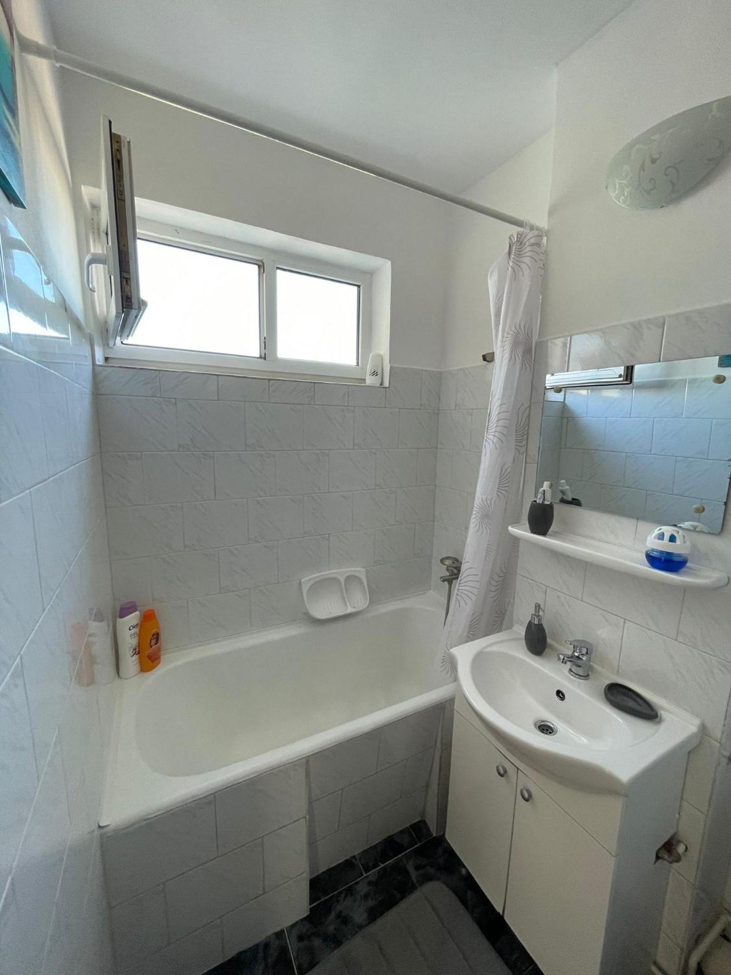 Bulevardul Mihai Viteazul Apartament Сібіу Екстер'єр фото